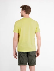 LERROS T-Shirt mit Brusttasche 