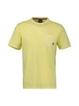 LERROS T-Shirt mit Brusttasche 