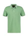 LERROS Poloshirt in gewaschener Optik 