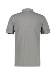 LERROS Poloshirt in gewaschener Optik 