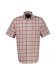 LERROS Kurzarmhemd Rot/Orange