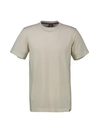 T-Shirt Piqu-T-Shirt fr Herren