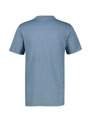 LERROS T-Shirt Herren in Übergrößen 