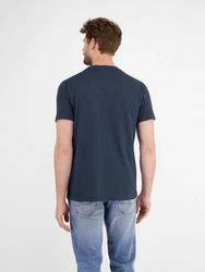 LERROS T-Shirt Piqué Herren 