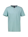 LERROS Henleyshirt Serafinoshirt 