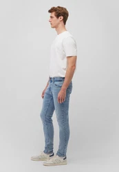 Mavi Röhrenjeans JAMES Slim Skinny Jeans 