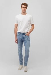 Rhrenjeans JAMES Slim Skinny Jeans