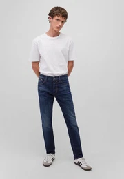 Skinny-fit-Jeans JAKE Slim Skinny Jeans