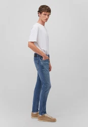 Mavi Röhrenjeans JAMES Slim Skinny Jeans 