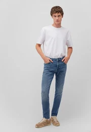 Rhrenjeans JAMES Slim Skinny Jeans