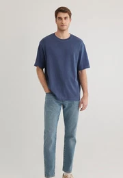 T-Shirt SHORT SLEEVE TEE Basic Tee