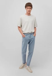 T-Shirt SHORT SLEEVE TEE Basic Tee