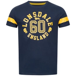 T-Shirt Herren T-Shirt Askerswell
