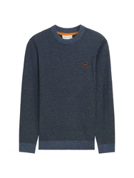 TOM TAILOR Pullover mehrfarbig