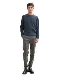 TOM TAILOR Pullover mehrfarbig