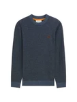 TOM TAILOR Pullover mehrfarbig