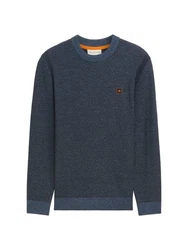 TOM TAILOR Pullover mehrfarbig
