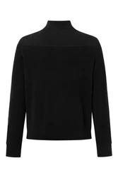 JOOP! Strickjacke Schwarz