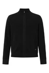 JOOP! Strickjacke Schwarz