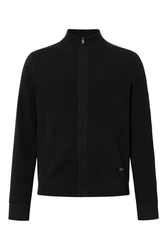 JOOP! Strickjacke Schwarz