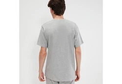 Ellesse T-Shirt Voodoo Grey Marl