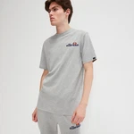 Ellesse T-Shirt Voodoo Grey Marl