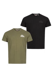 T-Shirt Herren T-Shirt Doppelpack Blairmore