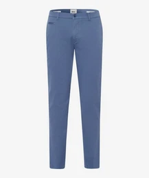 Stoffhose Modern-Fit Hose Fabio - Modern Fit