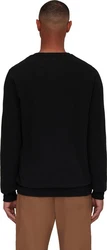 Mammut Core ML Crew Neck Men (1862) SCHWARZ (1862)