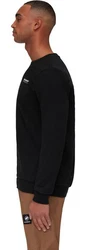 Mammut Core ML Crew Neck Men (1862) SCHWARZ (1862)
