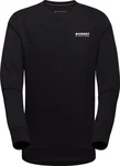 Mammut Core ML Crew Neck Men (1862) SCHWARZ (1862)