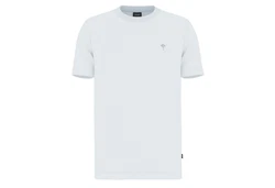 JOOP! T-Shirt Priamo Rundhals Kurzarm 