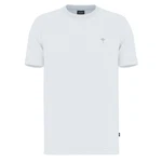 JOOP! T-Shirt Priamo Rundhals Kurzarm 