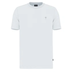 JOOP! T-Shirt Priamo Rundhals Kurzarm 