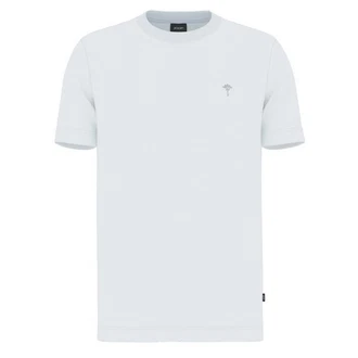 JOOP! T-Shirt Priamo Rundhals Kurzarm 
