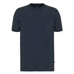 JOOP! T-Shirt Herren T-Shirt - Priamo, Rundhals, Kurzarm, (Packung, 1er Pack)
