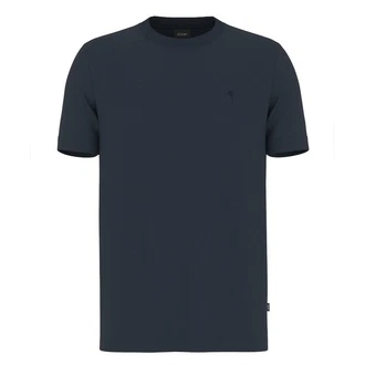 JOOP! T-Shirt Priamo Rundhals Kurzarm