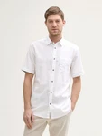 TOM TAILOR Leinenhemd 1045098 1045098