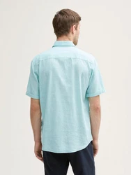 TOM TAILOR Leinenhemd 1045098 1045098