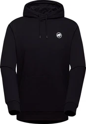 Mammut Kapuzenpullover ML Hoody Men Original Schwarz