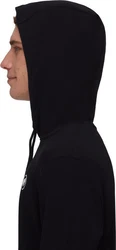 Mammut Kapuzenpullover ML Hoody Men Original Schwarz