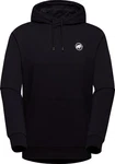 Mammut Kapuzenpullover ML Hoody Men Original Schwarz