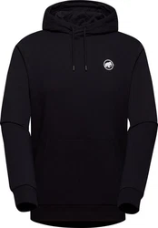 Mammut Kapuzenpullover ML Hoody Men Original Schwarz
