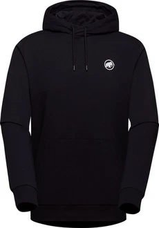 Mammut Kapuzenpullover ML Hoody Men Original Schwarz