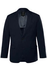 JP1880 Sakko Paros Business Dunkelblau/Hellblau/Rot
