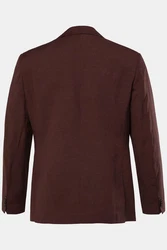 JP1880 Sakko Paros Business Dunkelrot/Bordeaux/Rot