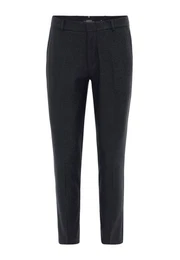 7/8-Strandhose Wilmer - Straight Fit