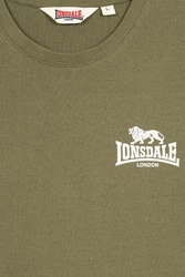 Lonsdale T-Shirt Blairmore 
