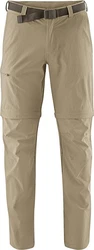 Maier Sports He-Zip Off Hose Tajo 2 Koriander