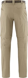 Maier Sports He-Zip Off Hose Tajo 2 Koriander